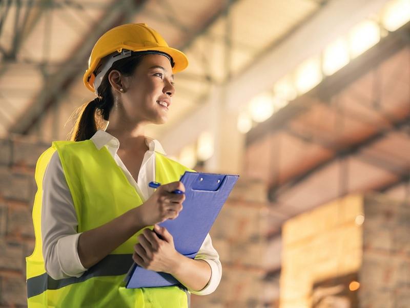 How To Get Your Perfect Warehouse Job In America